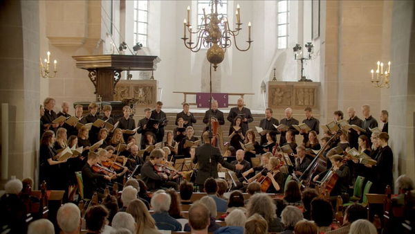 Kamerkoor JIP @ Stichting Pieterskerkconcerten 2026-10-16