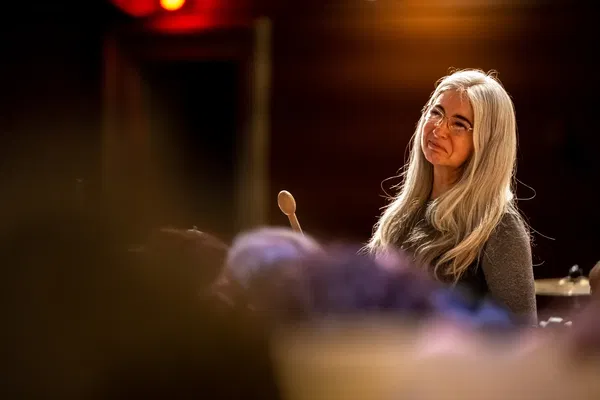 O/Modernt Chamber Orchestra @ Wigmore Hall 2027-02-15