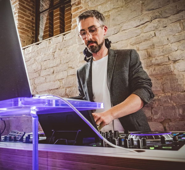Callum Kelly @ Market Halls Oxford Street 2026-08-28