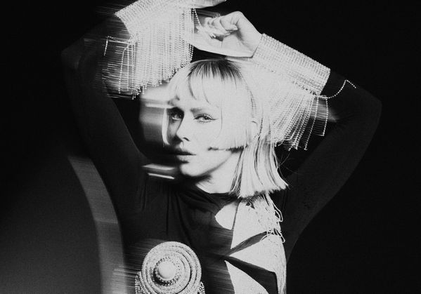 Dagny @ Melkweg 2027-01-29