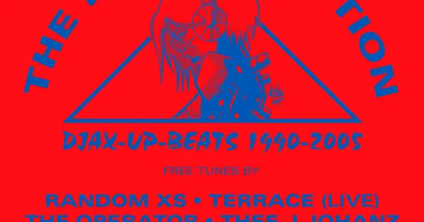 Random XS @ KILLACUTZ 2026-10-23