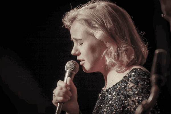 Louise Alexandra @ Jazzpodium de Tor 2027-02-12