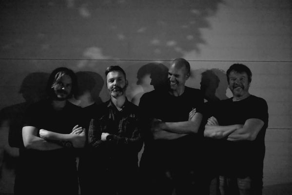 The Euphoric Outlaw Company @ de Noot 2026-10-24