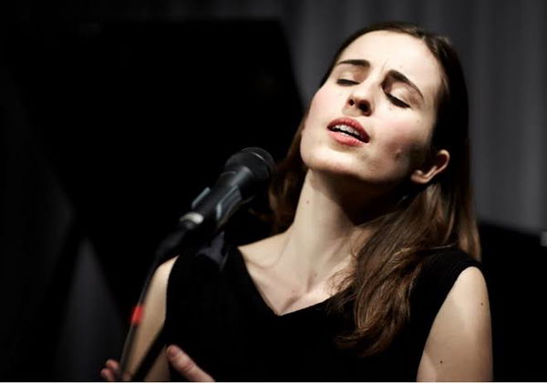 Vera Morais @ Splendor Amsterdam 2026-10-02