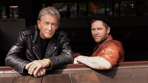 Peter Maffay @ Barclays Arena 2027-04-18