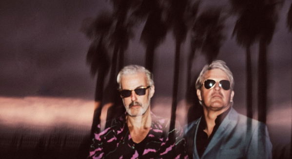 Triggerfinger @ 013 Poppodium 2026-11-21