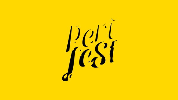 Perifest 2026