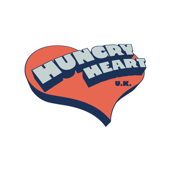 Hungry Heart @ The Star of Kings 2026-09-19