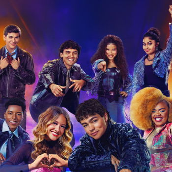 Disney Descendants, ZOMBIES & Camp Rock @ Ziggo Dome 2027-02-19