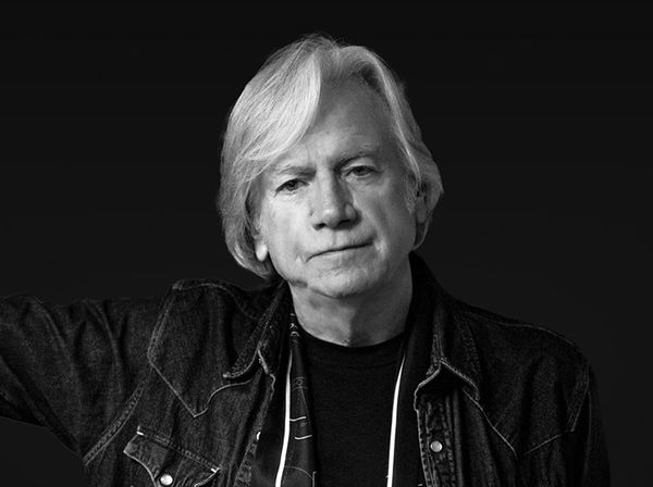 Justin Hayward @ Cadogan Hall 2026-10-12
