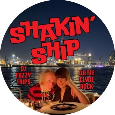 DJette Clyderock @ Frau Hedis Tanzkaffee 2026-11-12