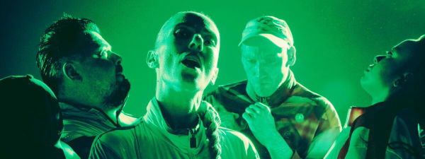 Club Guy & Roni @ Rabozaal Stadschouwburg Amsterdam 2027-01-14