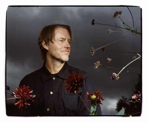 Ed O'Brien @ Barbican Cinemas 2026-10-16