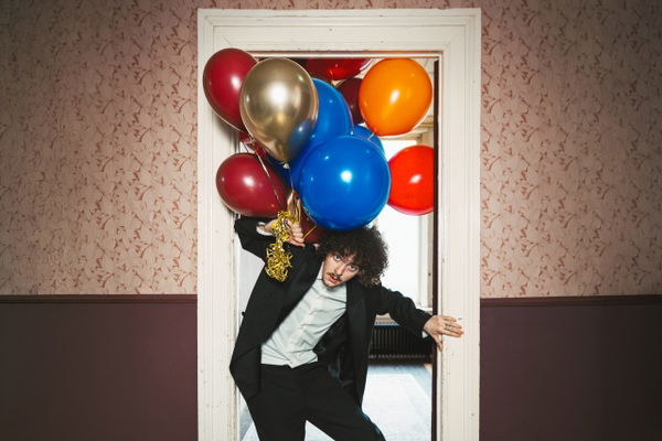 Eerste ronde Amsterdams Kleinkunst Festival 2027 - 10 minuten audities @ Theater De Richel 2026-10-12