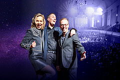 Kosmos & Orchester @ Hamburg Messe 2026-10-10