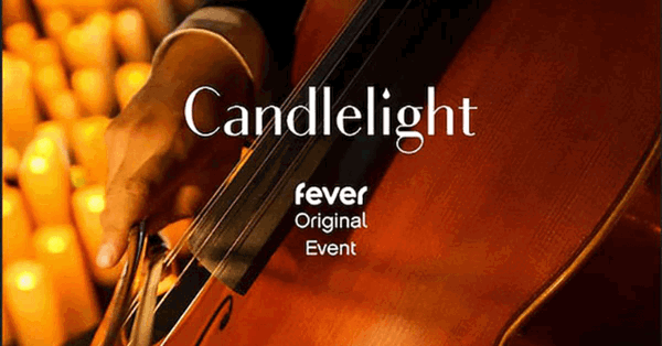 Candlelight: De vier jaargetijden van Vivaldi @ Martinikerk 2027-02-20