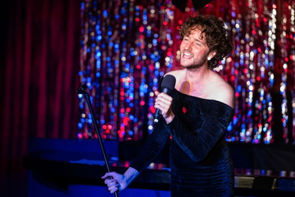 Rikkert van Huisstede @ Theater De Richel 2026-10-30
