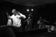 A School Called Tribe @ de Koer 2026-12-15