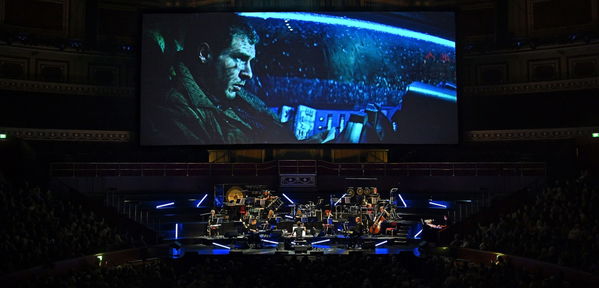 Blade Runner Live @ Het Concertgebouw 2027-02-25