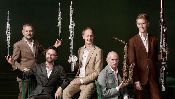 Calefax @ Willem Twee Poppodium 2027-02-19