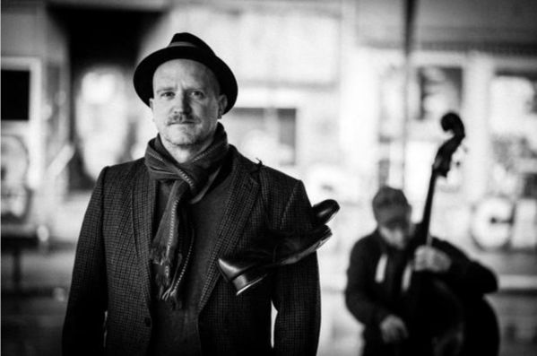 Thomas Marek @ Cotton Club 2026-09-21
