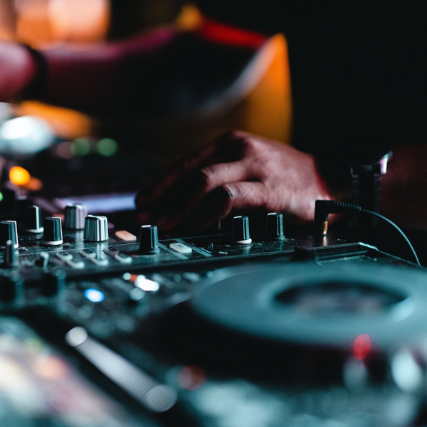 DJ NIC @ The Star of Kings 2026-08-29