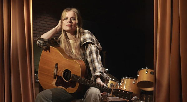 Ilse DeLange @ 013 Poppodium 2027-04-03