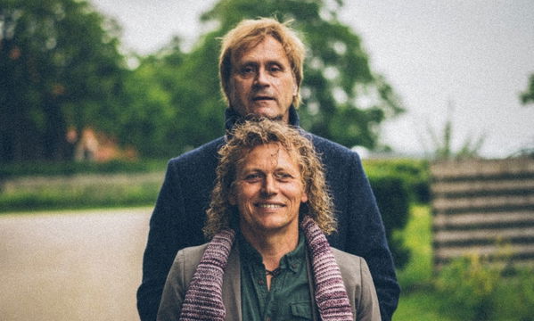 Syb van der Ploeg @ Cultureel Centrum Bullekerk 2027-02-21