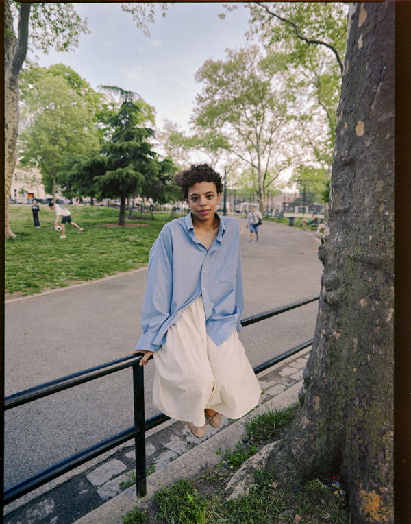 Tasha @ Vessel 11 2026-11-02