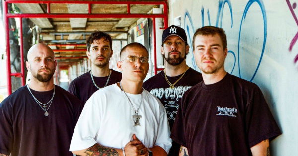 Pain of Truth + Big Boy + Headbussa + opener @ Doornroosje - Poppodium Nijmegen 2027-02-03