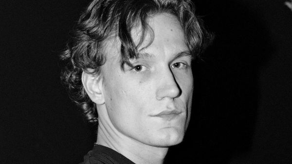 Micha @ KENT Club 2027-03-02