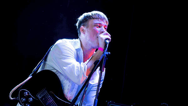 Firda Live I @ Neushoorn 2026-10-20