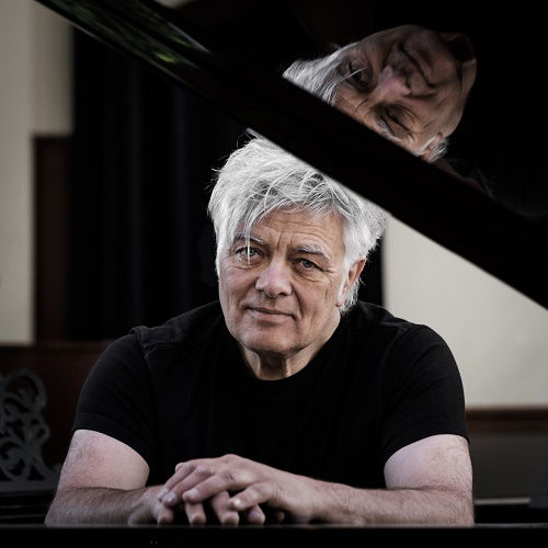 Robert Jan Stips @ De Cultuurschuur 2027-01-16