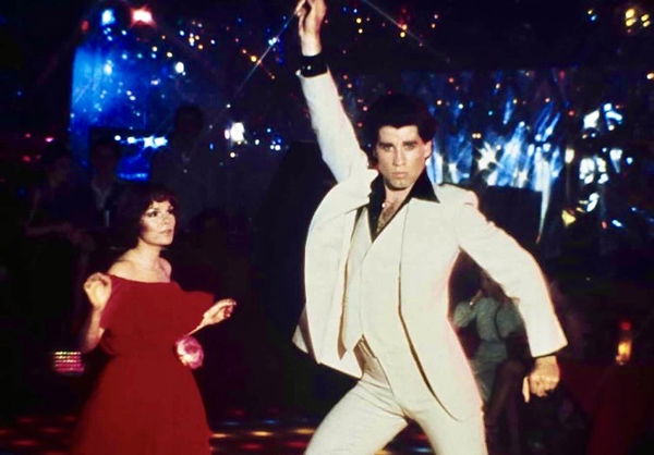 Cinema Delfia Saturday Night Fever @ HAL015 podium 2026-08-28