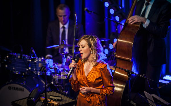 Jazz Dynamos @ PizzaExpress 2026-10-25