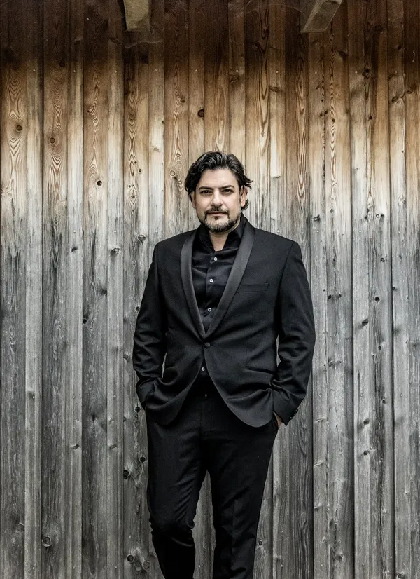 Ilker Arcayürek @ Wigmore Hall 2027-01-07