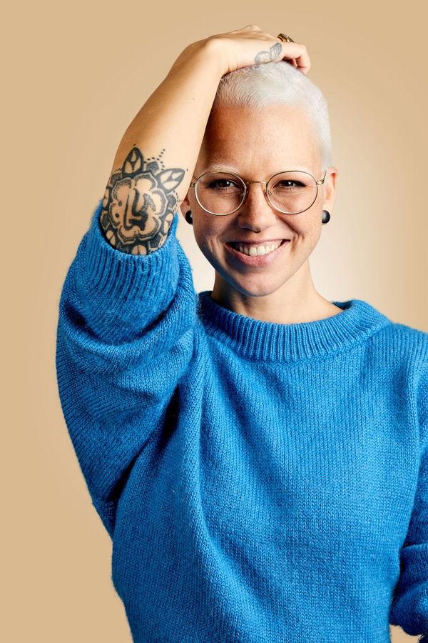 Stefanie Heinzmann @ Laeiszhalle 2026-11-10