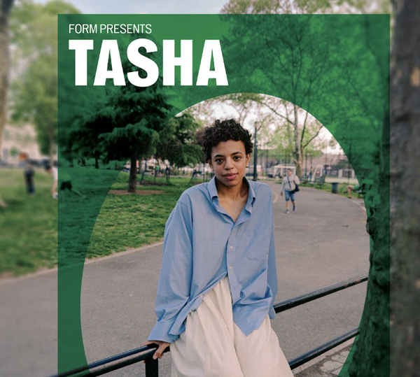 Tasha @ The Lexington 2026-10-26