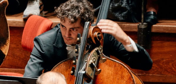 Concertgebouworkest @ Het Concertgebouw 2027-04-25