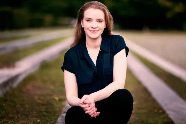 Elisabeth Brauss @ Wigmore Hall 2026-09-28