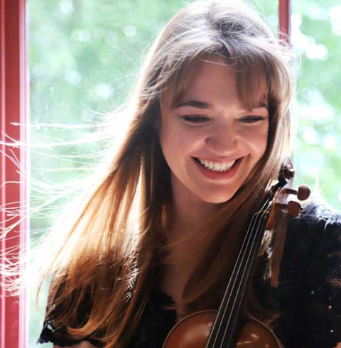 The Piccadilly Sinfonietta @ St James's Piccadilly 2026-10-24