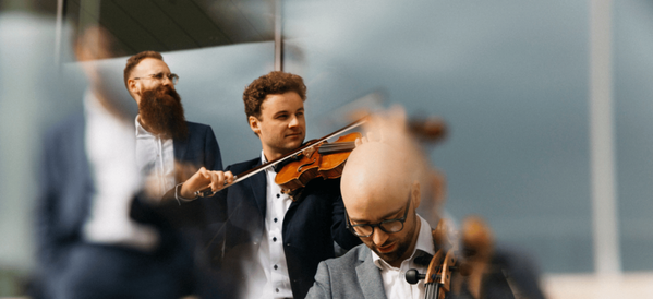 Thomas Blondelle @ Schouwburg Noord 2027-05-23