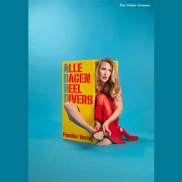 Femke Vernij @ Het Werftheater 2026-11-27
