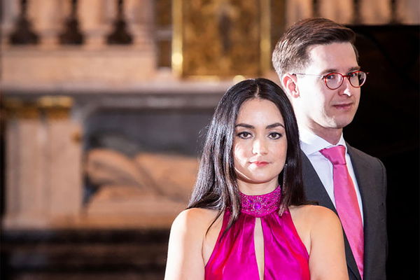 Pianoduo Scholtes-Janssens – ‘The Minimalist’