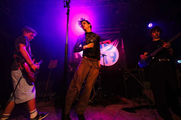 KLUB19 @ CultuurCampus - kunstencentrum en theater 2026-11-26