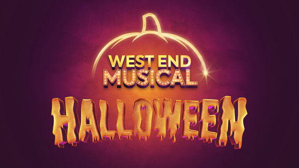 West End Musical Halloween @ Nimax Theatres 2026-11-02
