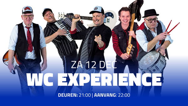 WC Experience @ Xinix 2026-12-12