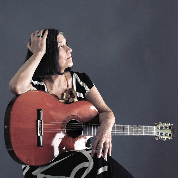 Joyce Moreno @ EartH Kitchen 2026-11-15