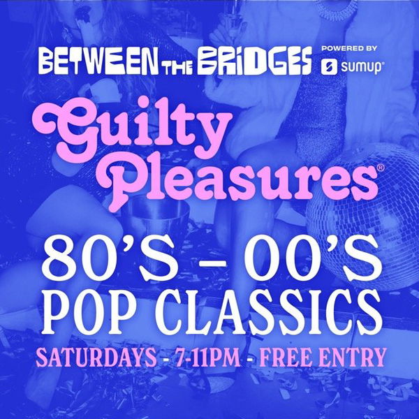 Sean Rowley @ Between the Bridges 2026-12-12