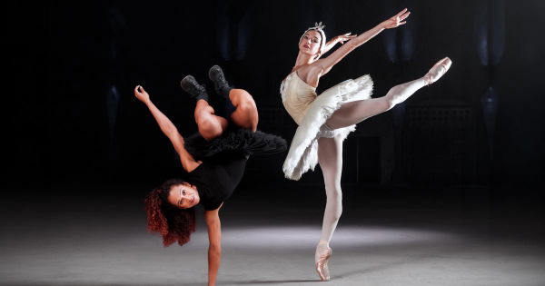 Swan Lake Remixed for ADE @ Nationale Opera & Ballet 2026-10-21